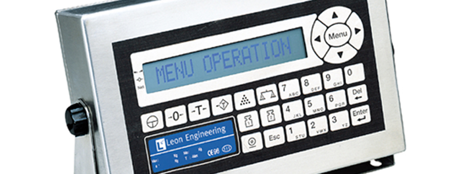 LEON Indicator - LD5218